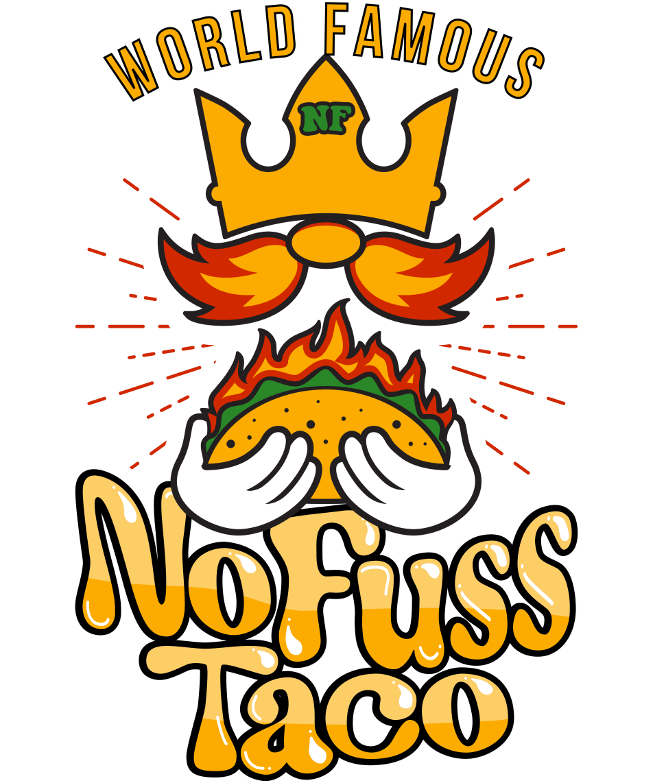 Owner of NoFuss Taco